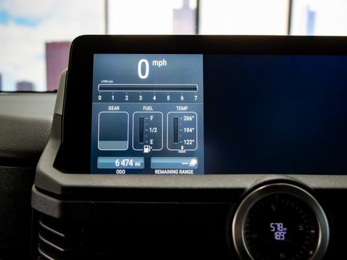 Used 2024 INEOS Grenadier Trialmaster Edition image 17