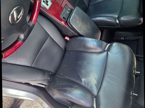 Used 2009 Lexus GS 350 AWD image 11