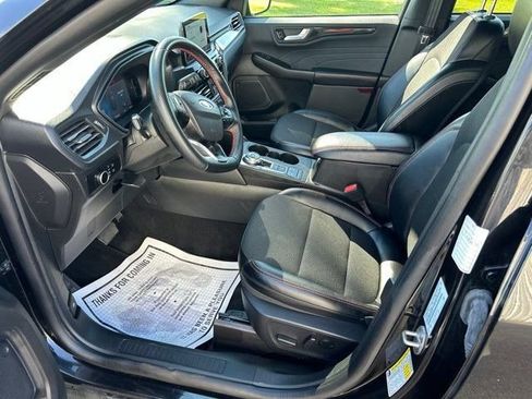 Used 2025 Ford Escape ST-Line AWD/4WD image 11