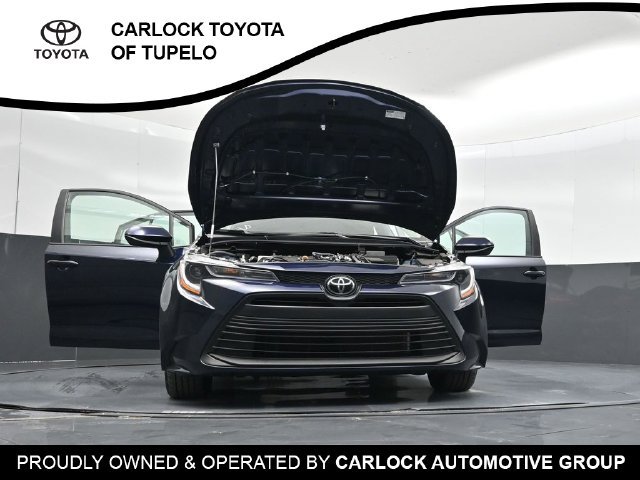 Used 2026 Toyota Corolla LE FWD image 61