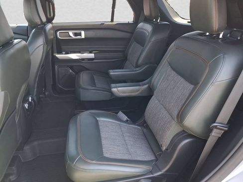 Used 2022 Ford Explorer Timberline AWD/4WD image 10
