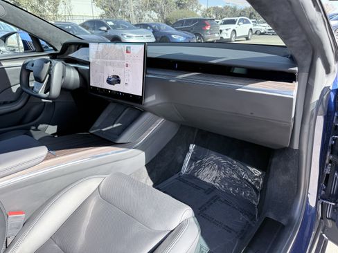 Used 2022 Tesla Model S Dual Motor All-Wheel Drive image 45