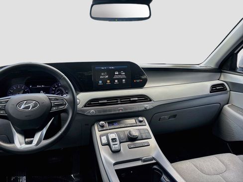 Used 2020 Hyundai Palisade SEL FWD image 21