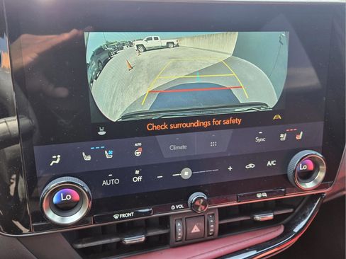 Used 2023 Lexus NX 350 AWD image 21