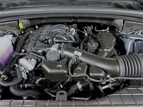 New 2025 Jeep Grand Cherokee Altitude image 18