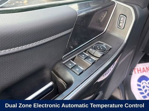 Used 2023 Ford F150 XLT w/ Equipment Group 302A High image 14