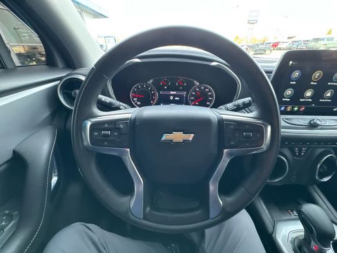 Used 2024 Chevrolet Blazer LT w/ Convenience Package image 22