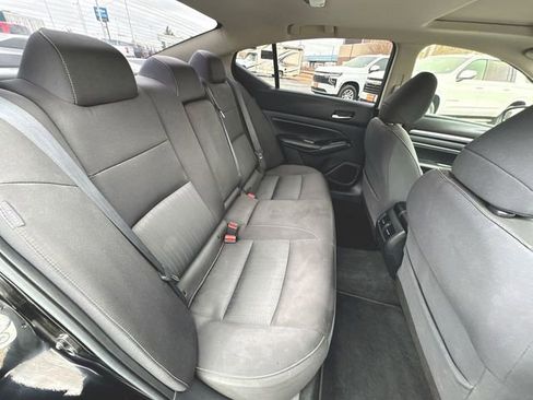 Used 2020 Nissan Altima 2.5 SV image 26