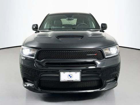 Used 2019 Dodge Durango R/T w/ Blacktop Package image 2