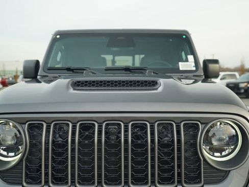 New 2026 Jeep Gladiator Mojave image 39