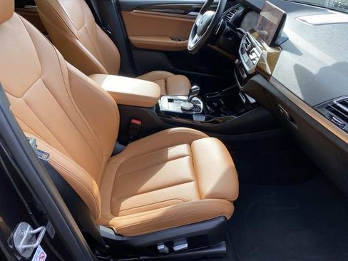 Used 2022 BMW X3 xDrive30i w/ Premium Package 2 (ZPA) image 22