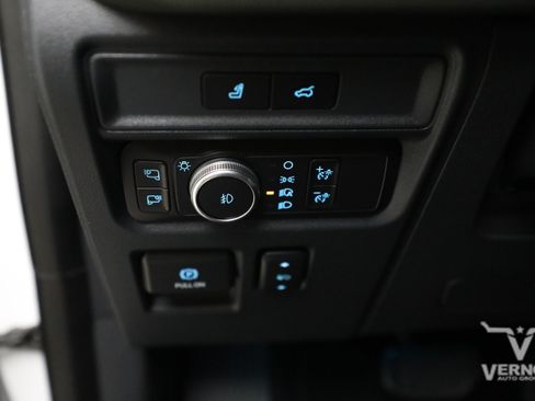 Used 2022 Ford Expedition Timberline AWD/4WD image 17