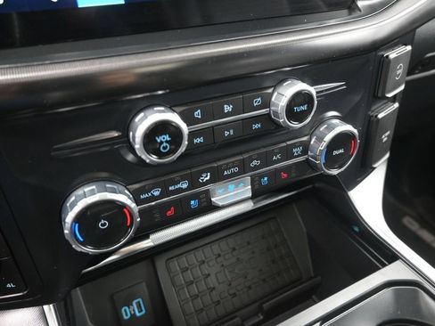 Used 2023 Ford F150 Platinum w/ Equipment Group 701A High AWD/4WD image 17