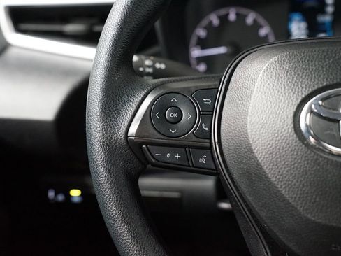 Certified 2024 Toyota Corolla LE image 14