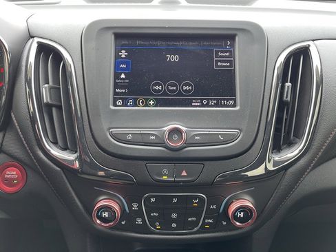 Used 2024 Chevrolet Equinox RS image 12