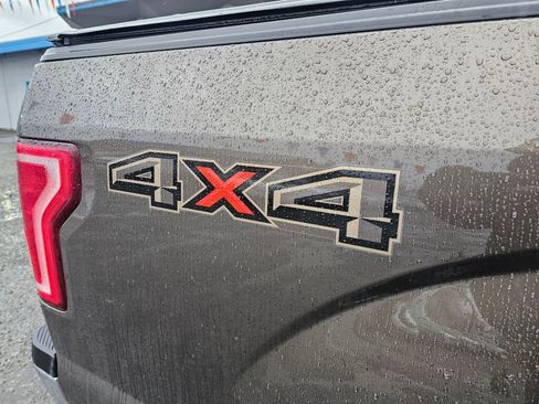 Used 2016 Ford F150 XLT w/ Equipment Group 302A Luxury image 19