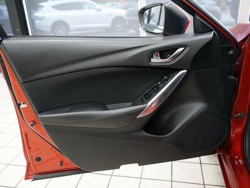 Used 2015 MAZDA MAZDA6 Sport image 23