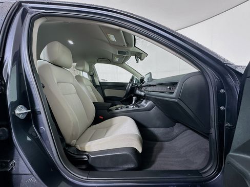 Used 2022 Honda Civic LX image 29