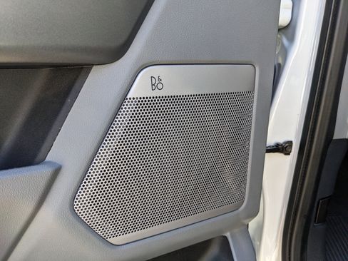 Used 2024 Ford F250 XLT w/ Black Appearance Package image 24