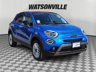 Used 2022 FIAT 500X Trekking image 1