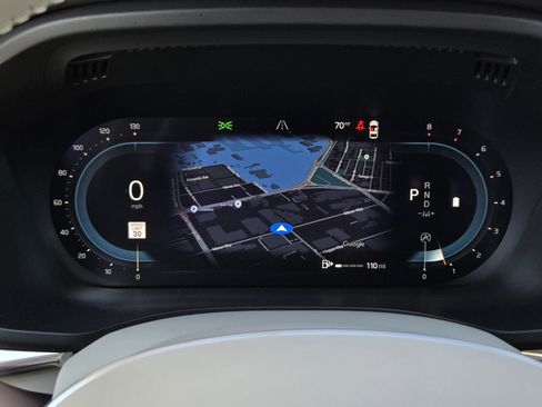 Used 2023 Volvo XC60 B6 Ultimate w/ Protection Package Premier image 24