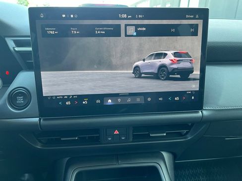 Certified 2026 MAZDA CX-5 Preferred AWD/4WD image 19