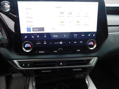 Used 2024 Lexus RX 350 image 14