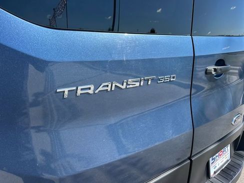 Used 2025 Ford Transit 350 XL image 35