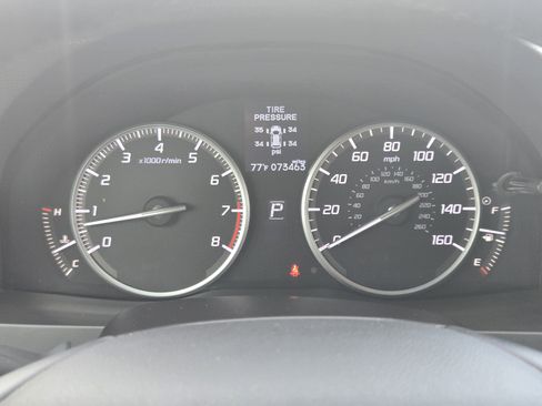 Used 2015 Acura RDX AWD w/ Technology Package image 13