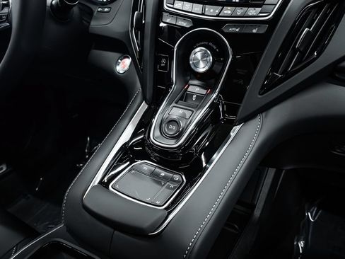 New 2026 Acura RDX SH-AWD image 25