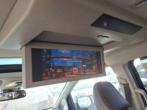 Certified 2020 Toyota Sienna Limited image 11