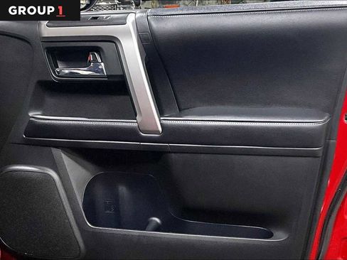 Certified 2018 Toyota 4Runner SR5 image 23