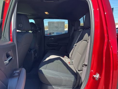 New 2026 GMC Canyon Elevation w/ Convenience Package image 30