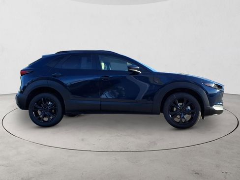 New 2026 MAZDA CX-30 Aire Edition image 4