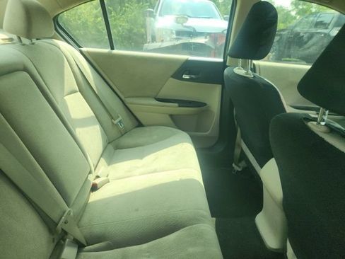 Used 2013 Honda Accord LX image 8