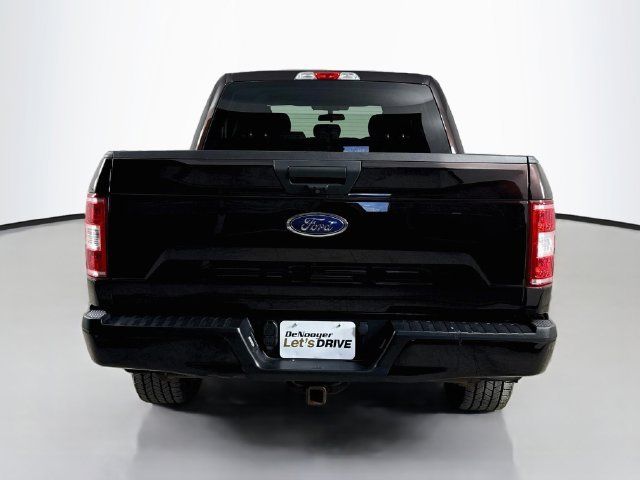 Used 2020 Ford F150 XL w/ Equipment Group 101A Mid AWD/4WD image 11