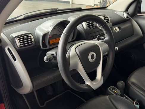 Used 2008 smart fortwo passion RWD image 14