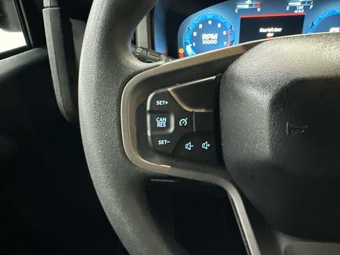 Used 2025 Ford Bronco 4-Door AWD/4WD image 24