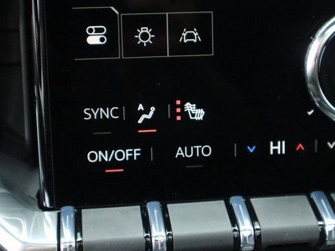 New 2026 GMC Acadia Elevation w/ Black Edition image 44