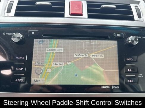 Used 2015 Subaru Legacy 2.5i Limited image 29