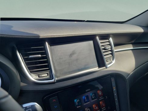 Certified 2025 INFINITI QX50 Pure image 18