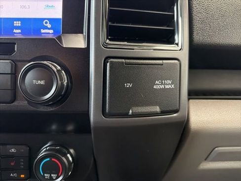 Used 2019 Ford F150 XLT w/ Equipment Group 302A Luxury image 22