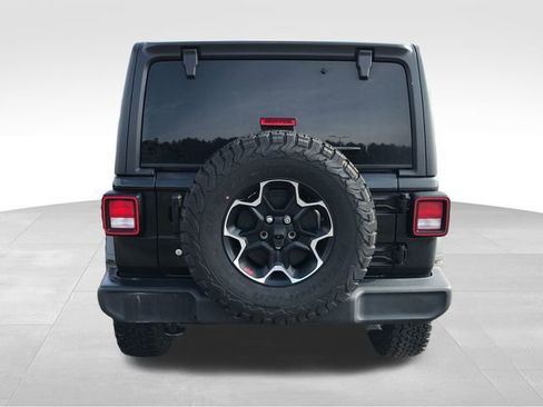 Used 2019 Jeep Wrangler Unlimited Sport S image 10