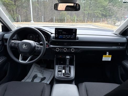 New 2026 Honda CR-V EX image 14