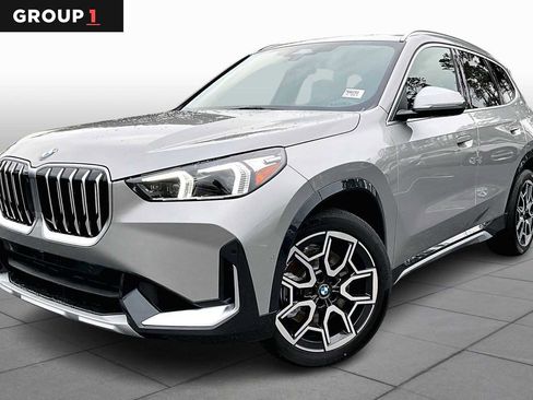 New 2026 BMW X1 xDrive28i w/ Convenience Package image 1