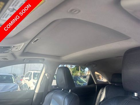Used 2017 Lexus RX 350 FWD w/ Premium Package image 11