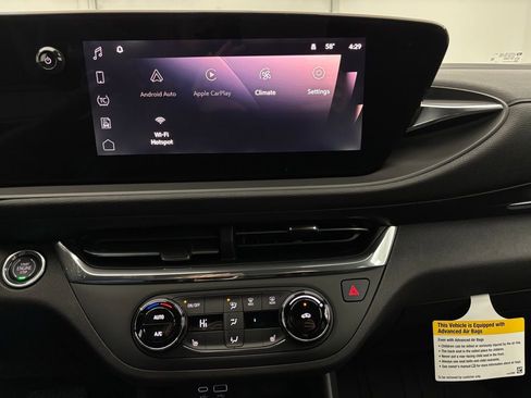 New 2026 Buick Envista Preferred w/ Convenience I Package image 24