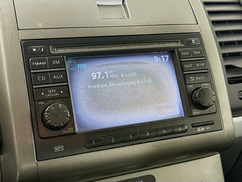 Used 2012 Nissan Sentra 2.0 SR w/ Special Edition Pkg image 19