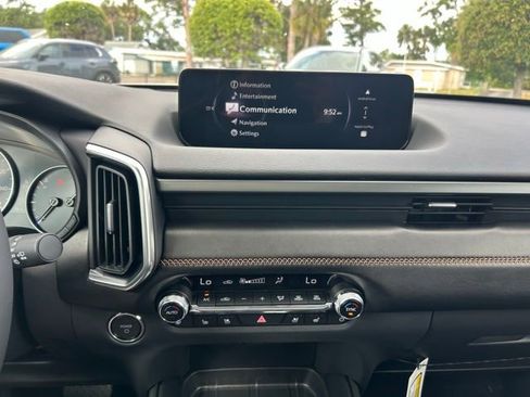 New 2026 MAZDA CX-50 2.5 Hybrid w/ Weather Package AWD/4WD image 18