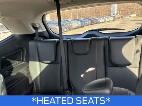 Used 2023 Subaru Ascent Limited w/ Technology Package image 12